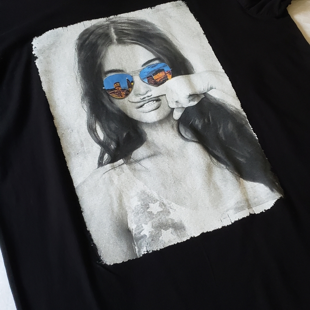 Bowery Men's Graphic T-shirt